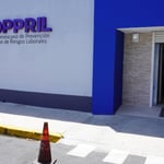 Ir al trabajo también representa riesgo en RD: 162 trabajadores murieron en accidentes de tránsito en 2025