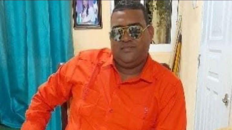 Velan restos de hombre asesinado por desconocidos en SDN