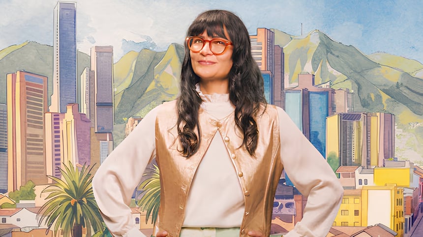 La nueva temporada mostrará a una Betty más independiente, enfrentada a decisiones personales que tendrán repercusiones en su relación con Armando Mendoza, interpretado por Jorge Enrique Abello, y en el futuro de Ecomoda.