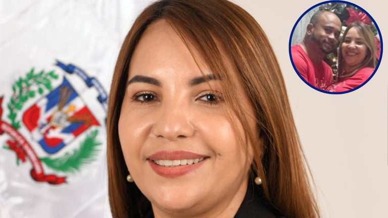 Esposo de diputada del PRM será extraditado a EE. UU. por pesquisa federal