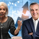 Exdiputada defiende estabilidad económica alcanzada por Abinader en RD