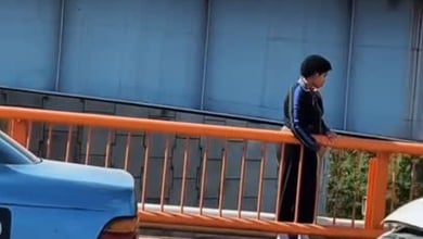 Tras la intervención ciudadana, la joven recibió asistencia inmediata y fue puesta bajo atención especializada, mientras las autoridades realizaron las diligencias correspondientes en el lugar.