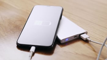 Cómo evitar que explote la batería del celular mientras se carga