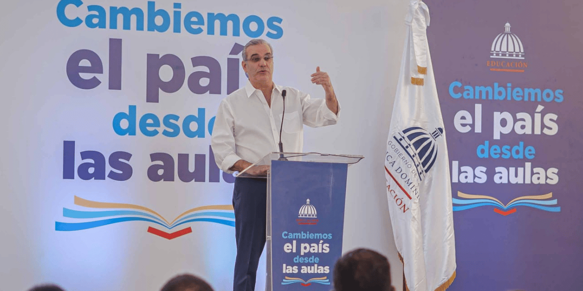 Gobierno construirá 250 planteles escolares antes de que culmine el año ...