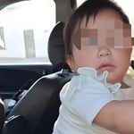Una bebé fue hallada gateando sola en una carretera tras el brutal asesinato de su madre