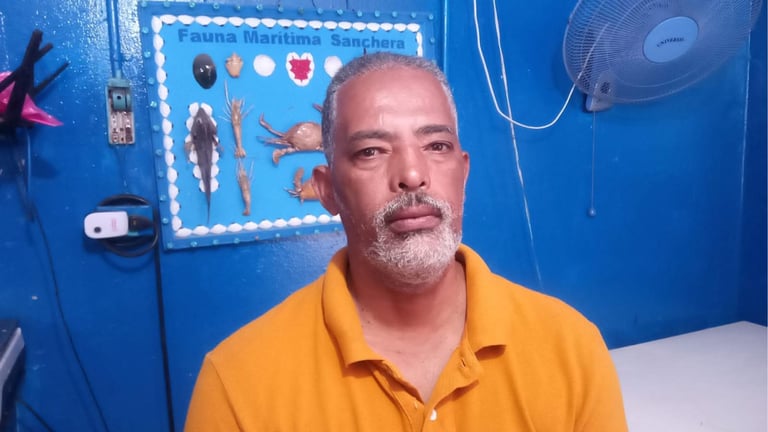 Hombre se suicida tras supuestamente intentar matar a su madre
