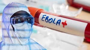 OMS sostiene que es muy pronto para afirmar que se ha superado el pico del brote de ébola