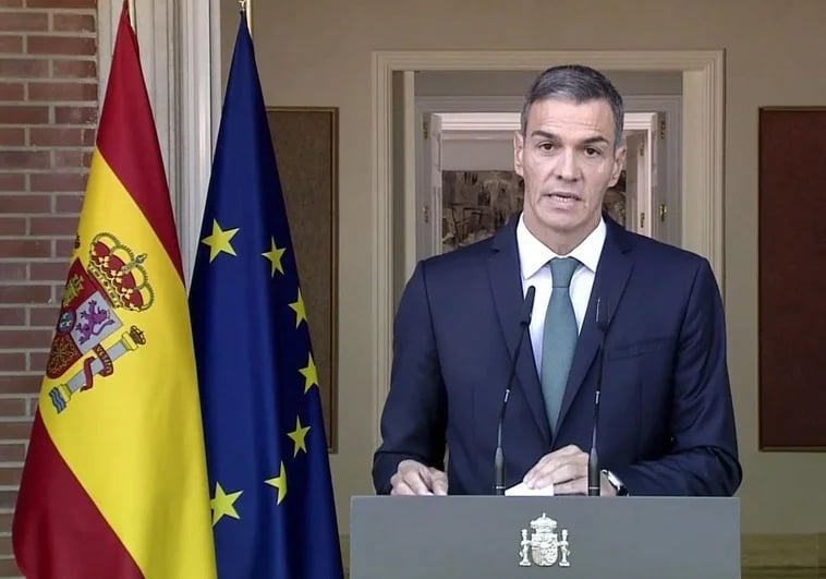 El mandatario instó a la comunidad internacional a actuar de manera urgente para detener la violencia en Medio Oriente y proteger a la población civil en la Franja de Gaza.
