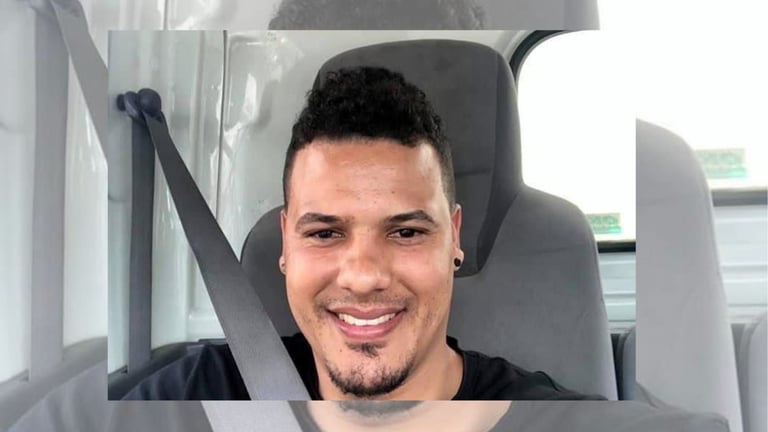 Joven dominicano permanece desaparecido en Connecticut