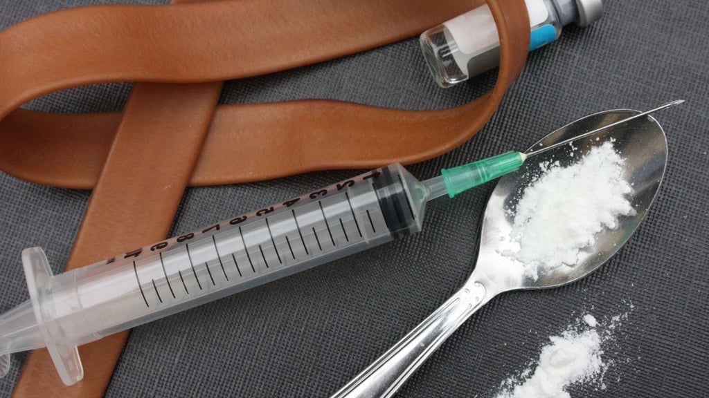 Un fármaco experimental reduce el consumo de cocaína y alcohol