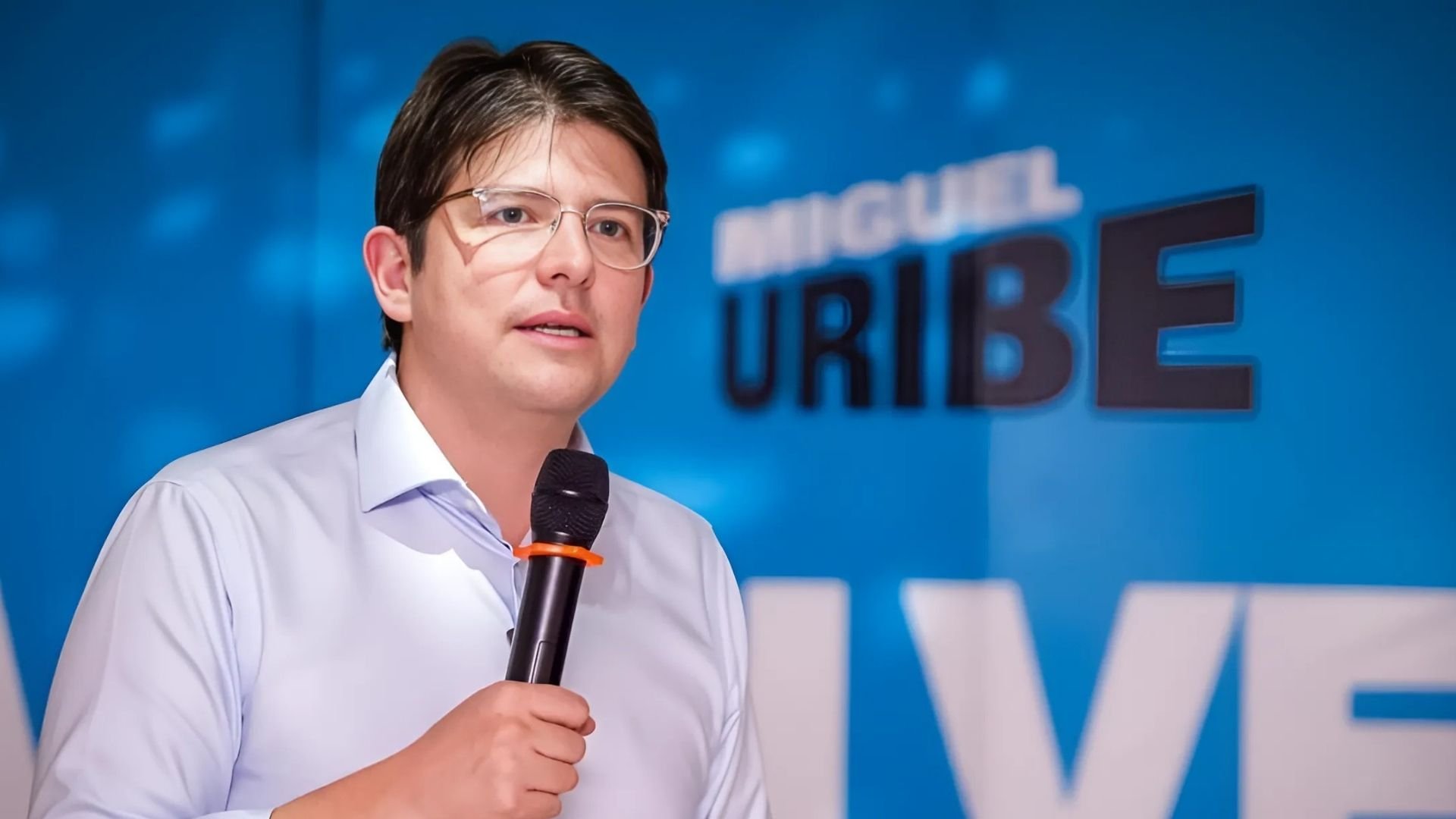 Miguel Uribe aún crítico pero estable dentro de su cuadro tras nueva cirugía