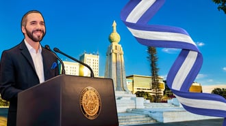La conmemoración de este año se realiza en un contexto de transformación y modernización, impulsada por el presidente Nayib Bukele.