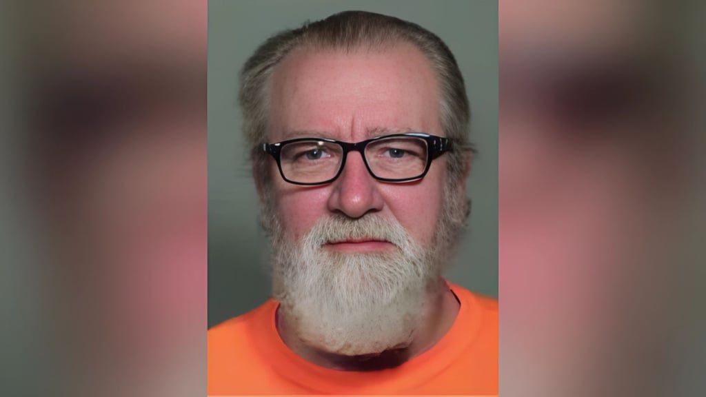 Reo con 16 cadenas perpetuas mata a tres internos en cárcel de Arizona