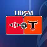 La Liga Dominicana de Béisbol Profesional (LIDOM) confirmó que el partido se realizará hoy sábado a las 7:15 de la noche, en el mismo escenario, y recomendó a los fanáticos seguir sus canales oficiales para cualquier actualización sobre el horario y medidas de seguridad.