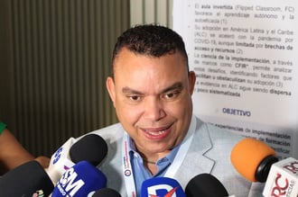 Mientras tanto el Gobierno insiste en retomar el diálogo esta misma semana para evitar decisiones apresuradas que las autoridades aseguran, podrían afectar aún más al sector.