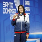 Con este resultado, la atleta reafirma el crecimiento de la natación nacional y aporta una nueva alegría al país en la cita deportiva que reúne a los mejores exponentes de Centroamérica y el Caribe.