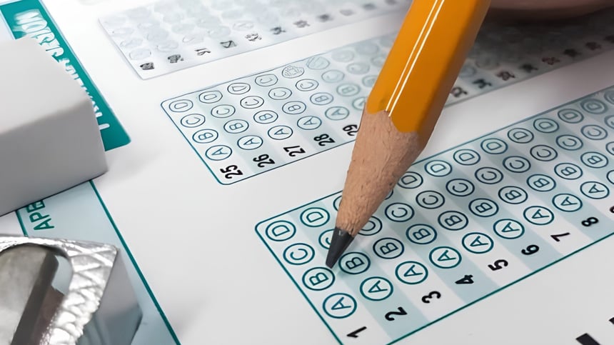 Unos 111 mil estudiantes irán a la primera convocatoria de Pruebas ...