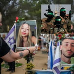 Hamás defiende la masacre del 7-0 en un comunicado y en mensajes en sus redes sociales