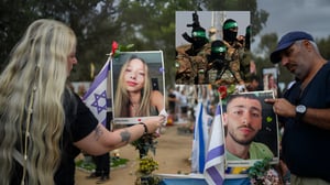Hamás defiende la masacre del 7-0 en un comunicado y en mensajes en sus redes sociales