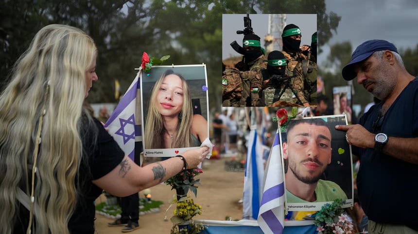 Hamás defiende la masacre del 7-0 en un comunicado y en mensajes en sus redes sociales