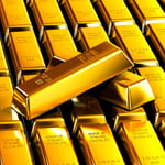 El oro alcanza nuevos récords y roza los 3,230 dólares por onza
