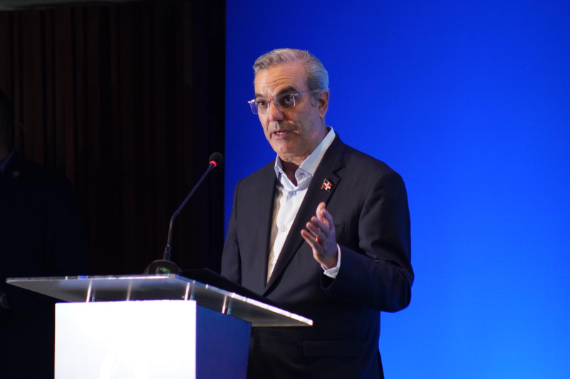 “We will have about 15 presidents and space is limited” – telemicro news