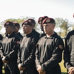 El jefe de Estado vinculó este logro con el proceso de modernización y fortalecimiento de las Fuerzas Armadas desarrollado durante los últimos seis años y sostuvo que contar con unas fuerzas militares fortalecidas es clave para garantizar la seguridad nacional.