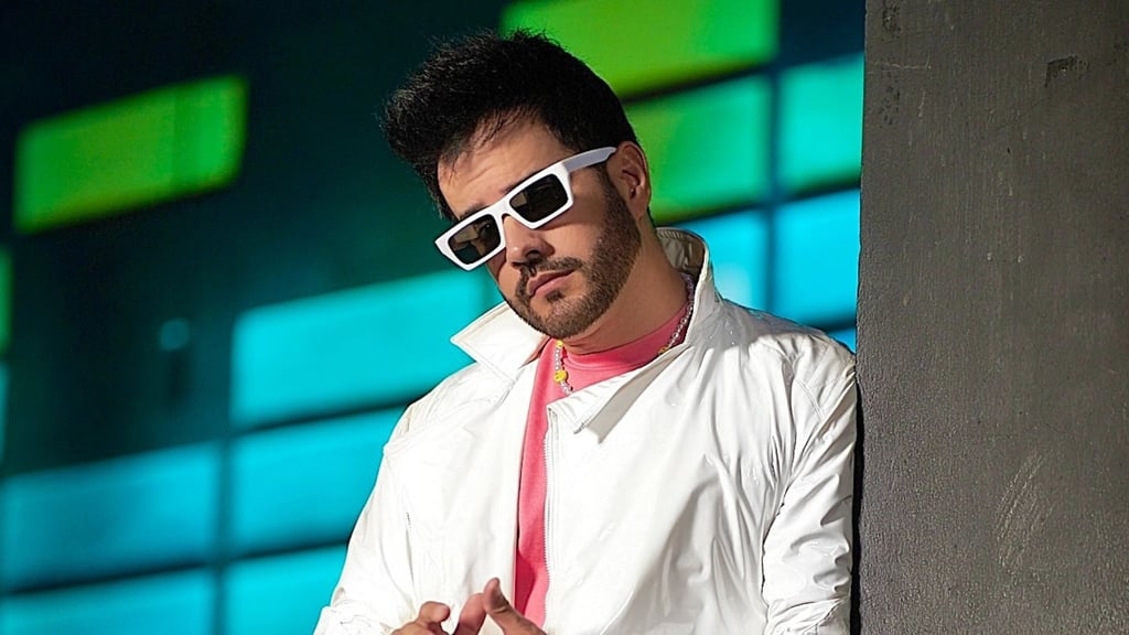 ¡Por primera vez! Manny Cruz se presentará en Premios Lo Nuestro