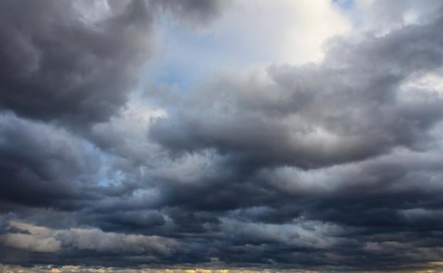 Disminución de lluvias tras alejarse vaguada de RD