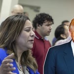 Grupos religiosos demandan a Trump por permitir redadas migratorias en iglesias