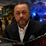 "Usted va a un barrio y no ve un policía trabajando. Los ve en las avenidas y en el centro de la ciudad, pero en la periferia no hay policías. Si no hay policías, todo el mundo hace lo que le da la gana, ni de día ni de noche", manifestó.