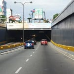 MOPC anuncia cierres por mantenimiento en elevados y pasos a desnivel de la capital 