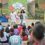 SeNaSa fomenta educación vial con Charla Divertida para niños y Familias