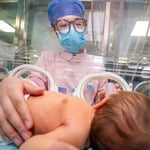 Salud Pública reporta 405 muertes infantiles en lo que va de año en RD