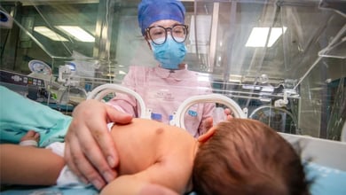 Salud Pública reporta 405 muertes infantiles en lo que va de año en RD
