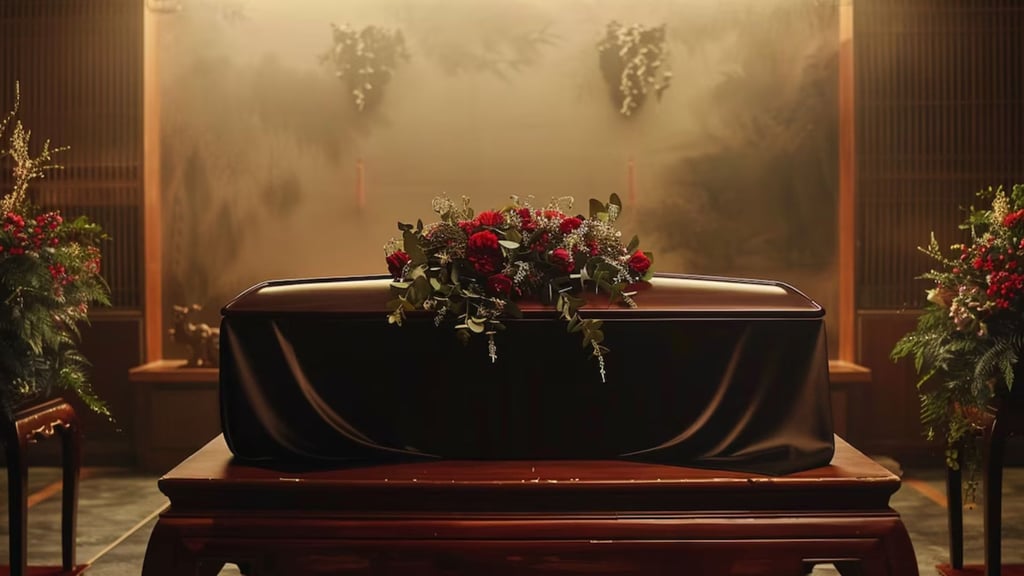¿Soñar con tu propia muerte? Qué significa según la psicología