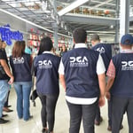 Conep y empresarios de Herrera respaldan supervisión a tiendas chinas por evasión fiscal