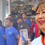 Tras las intervenciones del Ministerio de Trabajo, encabezadas por el ministro Eddy Olivares, se ha generado una colaboración con las empresas chinas para garantizar el cumplimiento de la normativa.