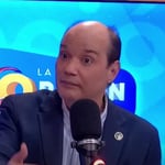 Ramfis Domínguez Trujillo cuestiona quién se quedó con la fortuna de su abuelo