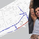 Las rutas de desvío estarán claramente identificadas, permitiendo la conexión hacia el Centro de los Héroes, Gazcue, Ciudad Nueva y otros puntos del Distrito Nacional.