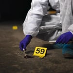 En cuanto a los registros del período, se contabilizan 99 homicidios, 147 personas heridas, 3,504 robos y 1,292 accidentes de tránsito. La tasa correspondiente exclusivamente al mes de septiembre se ubicó en 6.40, por debajo del acumulado nacional.