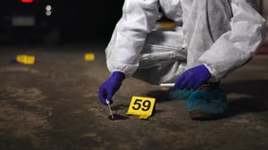 En cuanto a los registros del período, se contabilizan 99 homicidios, 147 personas heridas, 3,504 robos y 1,292 accidentes de tránsito. La tasa correspondiente exclusivamente al mes de septiembre se ubicó en 6.40, por debajo del acumulado nacional.