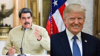 Analistas señalan que este cruce de mensajes refleja la renovada confrontación entre Washington y Caracas, marcada por años de sanciones económicas, acusaciones de vínculos con el narcotráfico y el respaldo político-militar de Rusia al gobierno chavista.