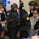 Aplazan para el 16 de octubre juicio contra los hermanos Espaillat por caso Jet Set