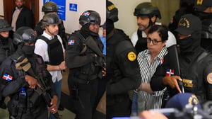 Aplazan para el 16 de octubre juicio contra los hermanos Espaillat por caso Jet Set