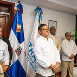 Entre los aspectos que están siendo evaluados citó la señalización de las vías, los giros a la izquierda, la circulación de vehículos pesados y la inspección técnica vehicular, además de medidas establecidas en la Ley 63-17 que aún están pendientes de aplicación.