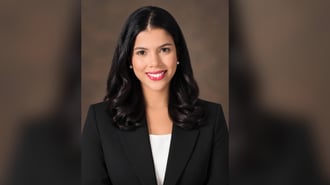 Abinader designa a Sahiana Quezada como gobernadora de la provincia de Azua