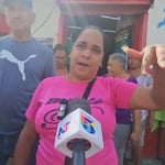 Dicen llevar más de seis meses sin recibir el preciado líquido, situación que los obliga a recorrer un largo trayecto para abastecerse.