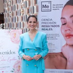 “Puedo dominar el estrés”: doctora Clariza destaca la importancia de conectar con uno mismo