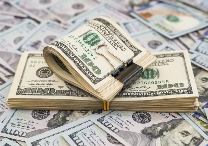 El Dólar EE.UU. en RD sigue en baja conozca aquí la tasa